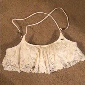 Swimsuit Top!